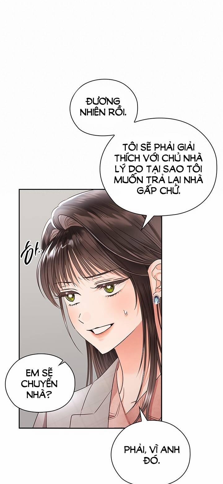 [18+] Trong Công Ty Thì Hãy Đứng Đắn 40.2 trang 0