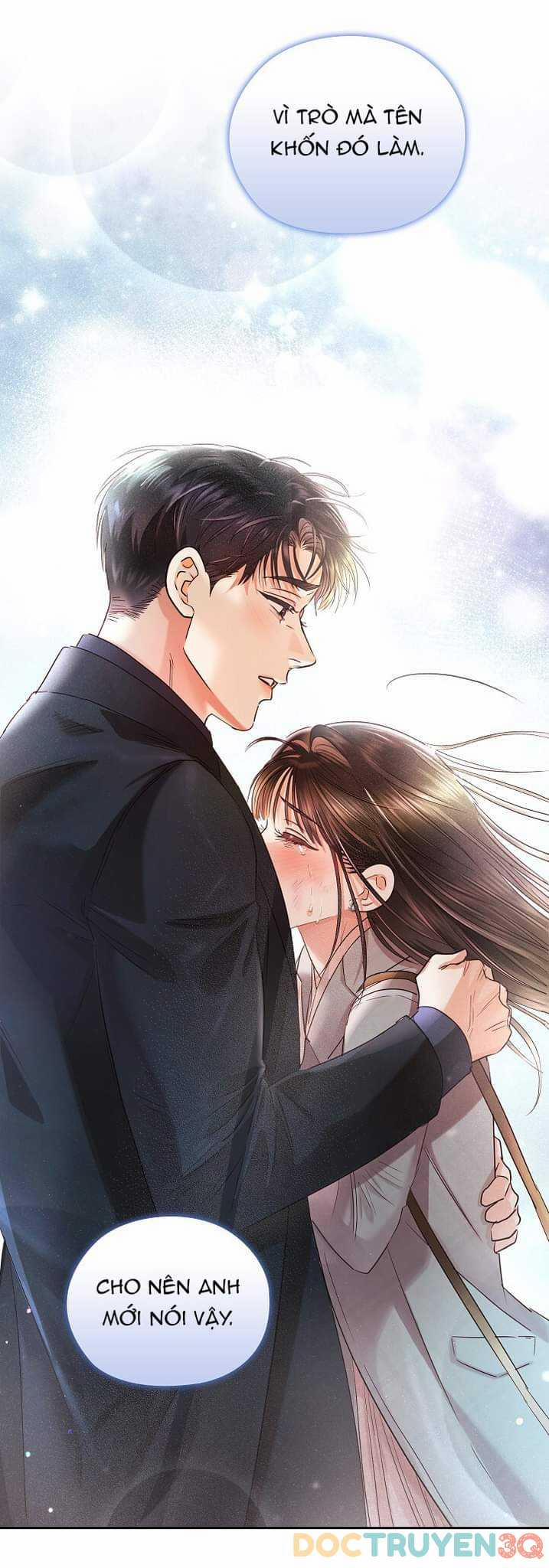 [18+] Trong Công Ty Thì Hãy Đứng Đắn 49.5 trang 15