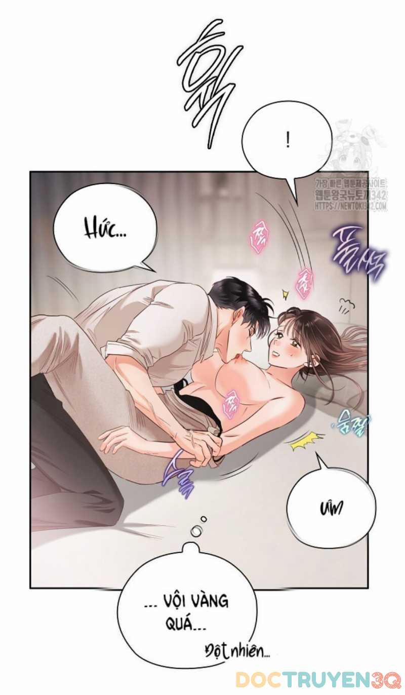 [18+] Trong Công Ty Thì Hãy Đứng Đắn 49.5 trang 2