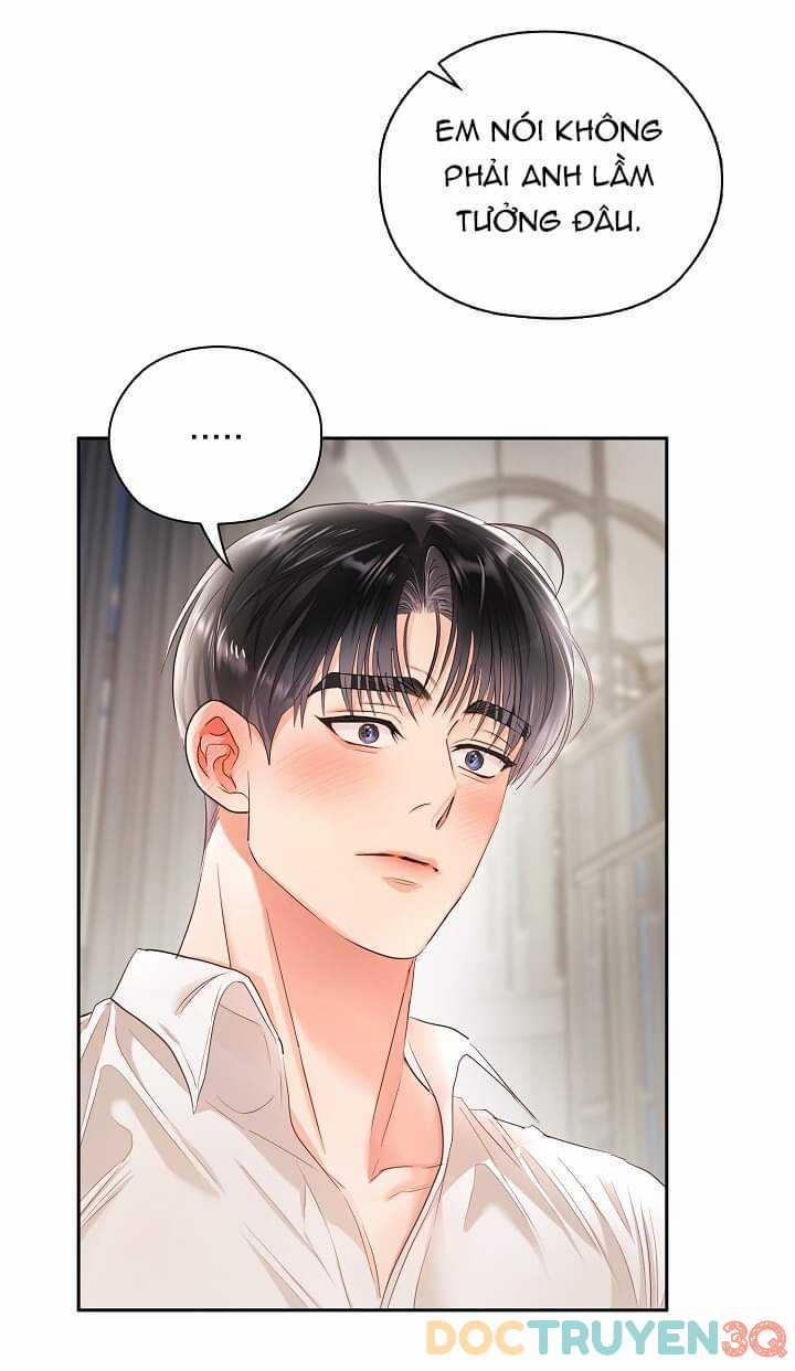 [18+] Trong Công Ty Thì Hãy Đứng Đắn 49.5 trang 26