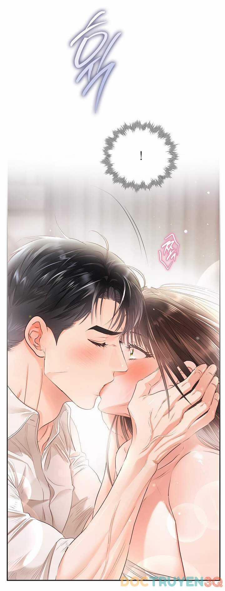 [18+] Trong Công Ty Thì Hãy Đứng Đắn 49.5 trang 29