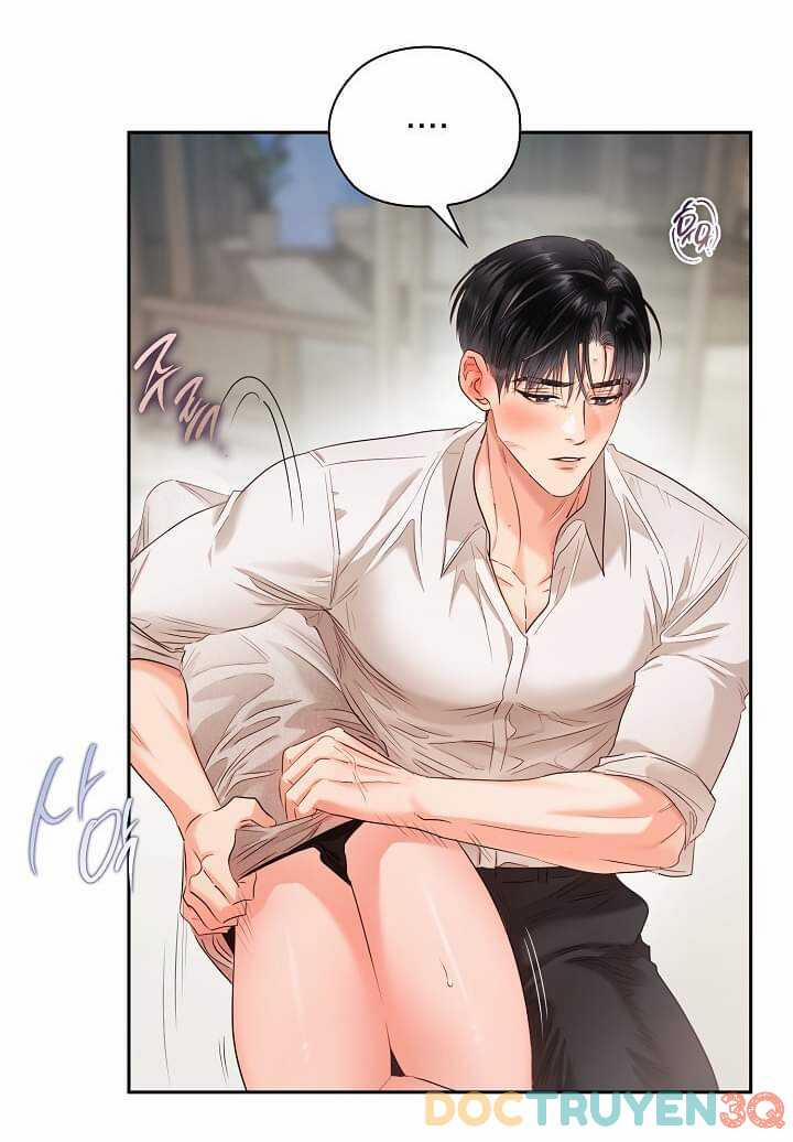 [18+] Trong Công Ty Thì Hãy Đứng Đắn 49.5 trang 3