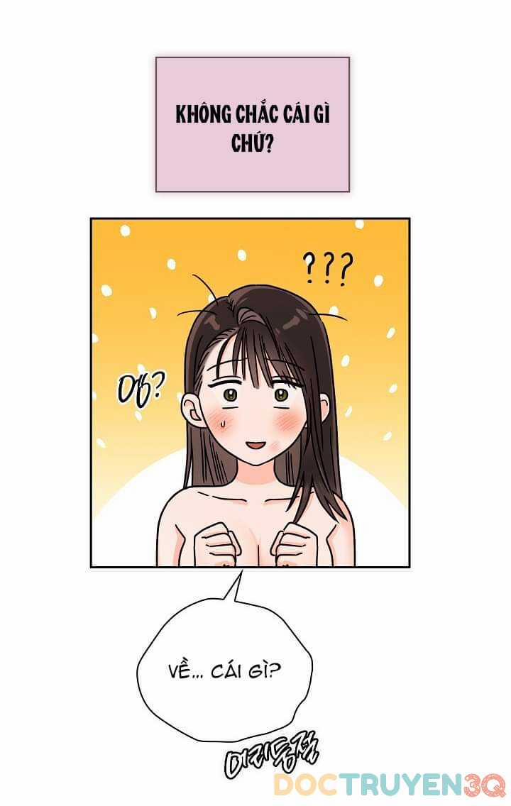 [18+] Trong Công Ty Thì Hãy Đứng Đắn 49.5 trang 9