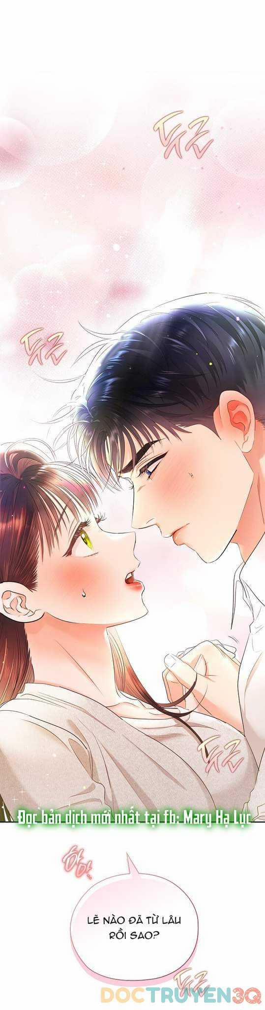 [18+] Trong Công Ty Thì Hãy Đứng Đắn 49 trang 1