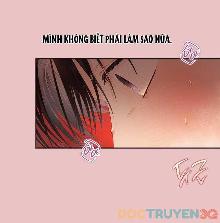[18+] Trong Công Ty Thì Hãy Đứng Đắn 52 trang 16