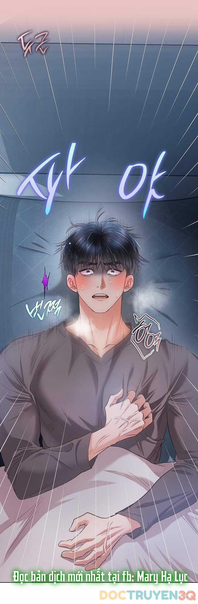 [18+] Trong Công Ty Thì Hãy Đứng Đắn 52 trang 23