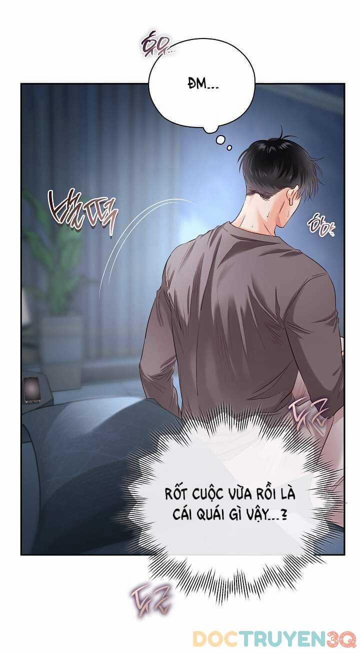 [18+] Trong Công Ty Thì Hãy Đứng Đắn 52 trang 24