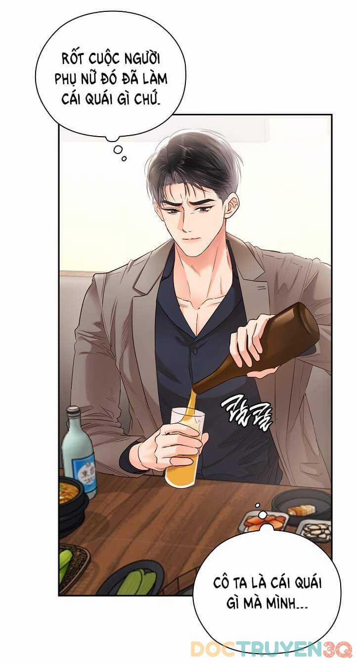 [18+] Trong Công Ty Thì Hãy Đứng Đắn 54.5 trang 10