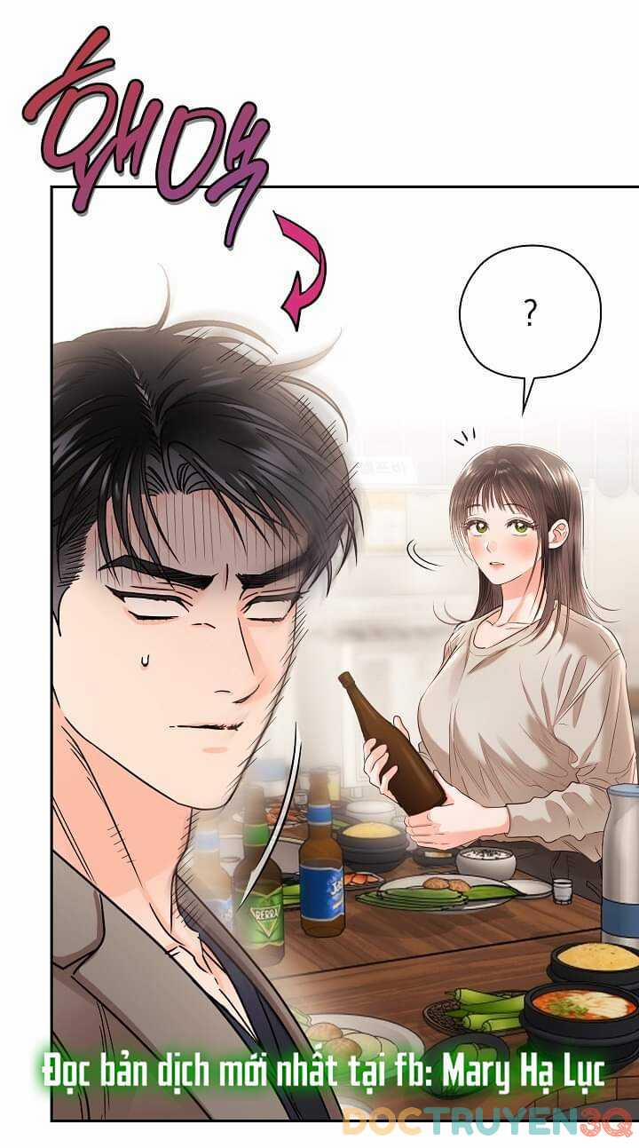 [18+] Trong Công Ty Thì Hãy Đứng Đắn 54.5 trang 12