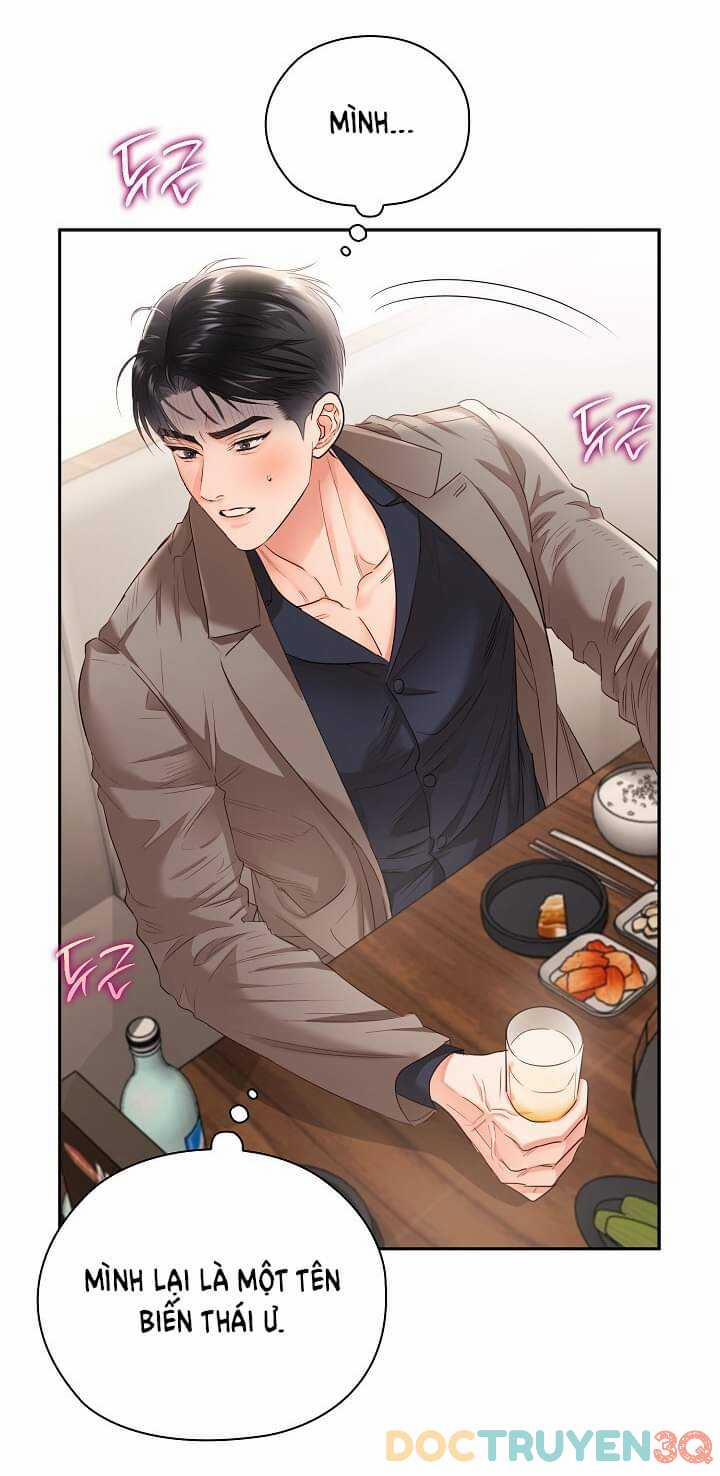 [18+] Trong Công Ty Thì Hãy Đứng Đắn 54.5 trang 13