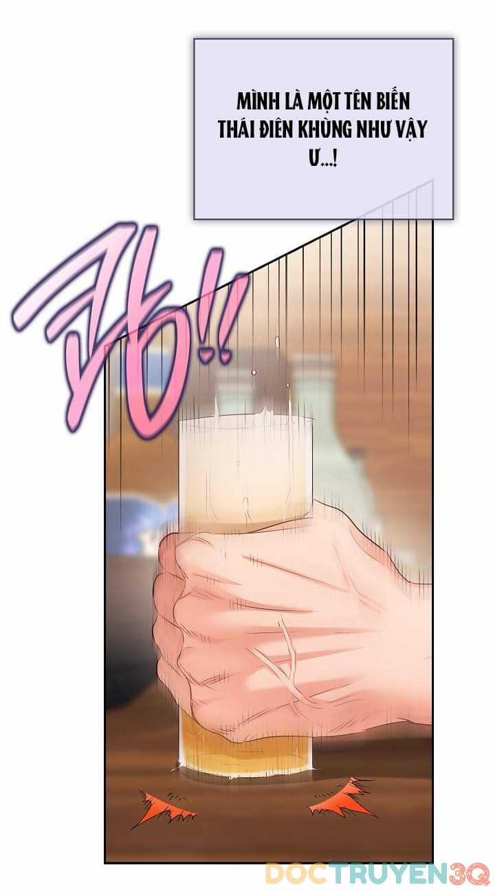 [18+] Trong Công Ty Thì Hãy Đứng Đắn 54.5 trang 18