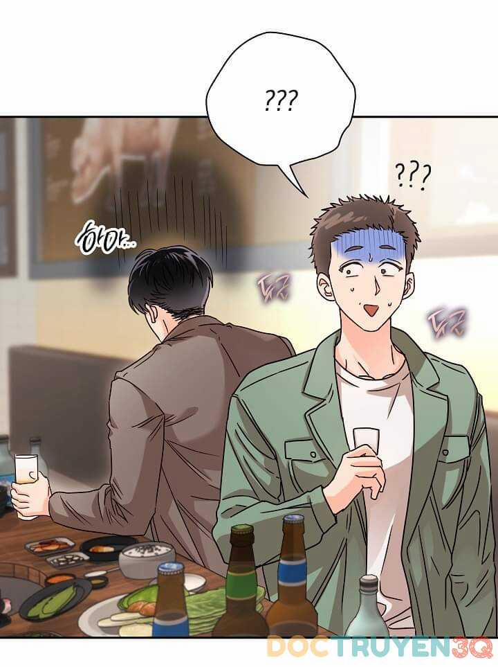 [18+] Trong Công Ty Thì Hãy Đứng Đắn 54.5 trang 19