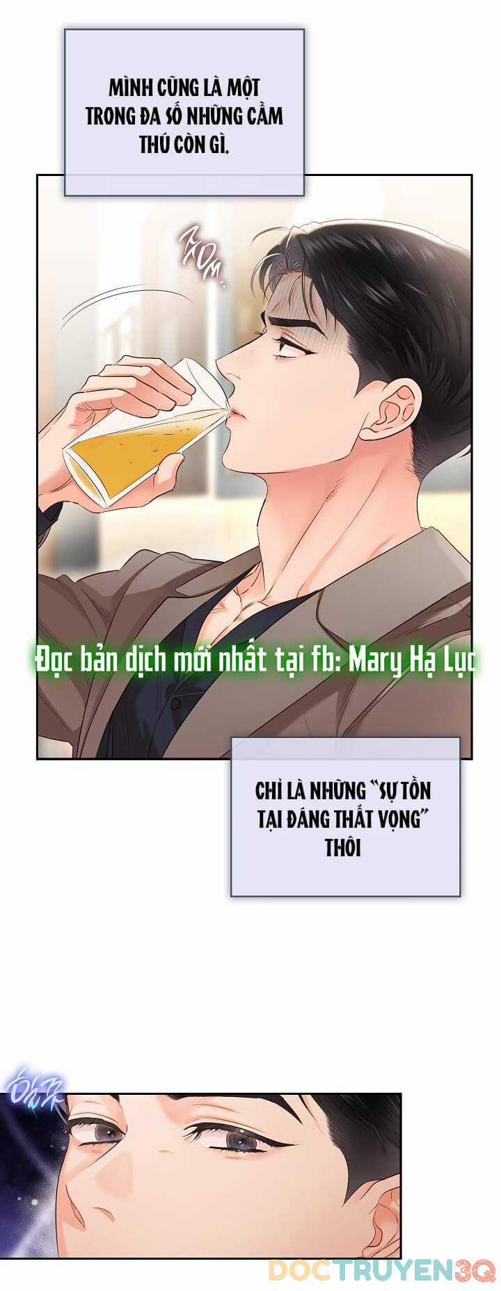 [18+] Trong Công Ty Thì Hãy Đứng Đắn 54.5 trang 2