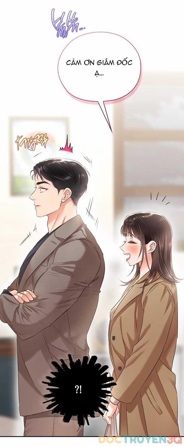 [18+] Trong Công Ty Thì Hãy Đứng Đắn 54.5 trang 28