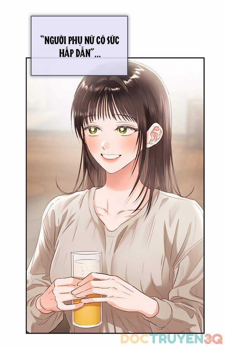 [18+] Trong Công Ty Thì Hãy Đứng Đắn 54.5 trang 3