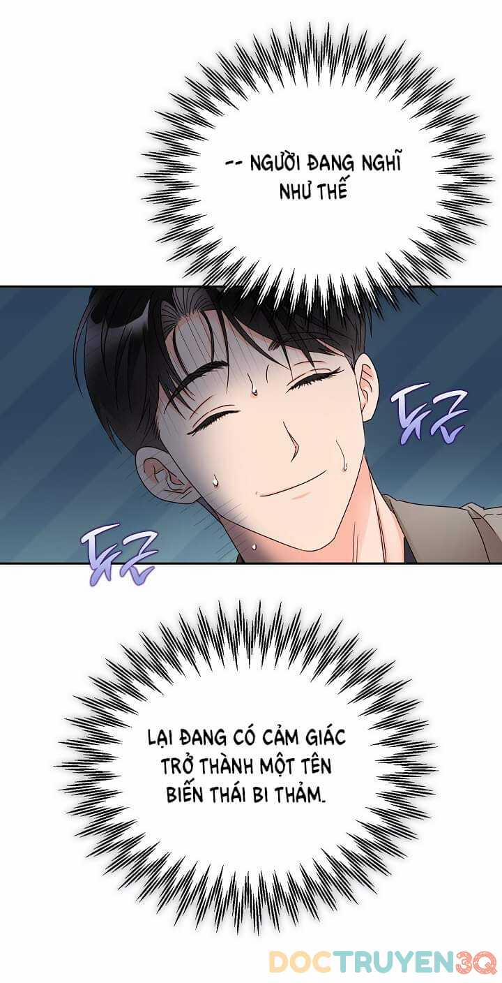 [18+] Trong Công Ty Thì Hãy Đứng Đắn 54.5 trang 31