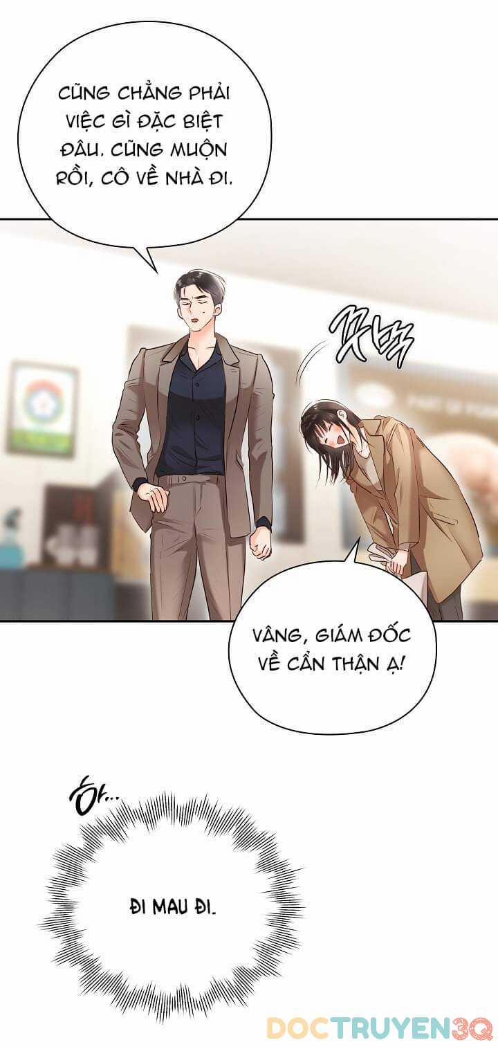 [18+] Trong Công Ty Thì Hãy Đứng Đắn 54.5 trang 34