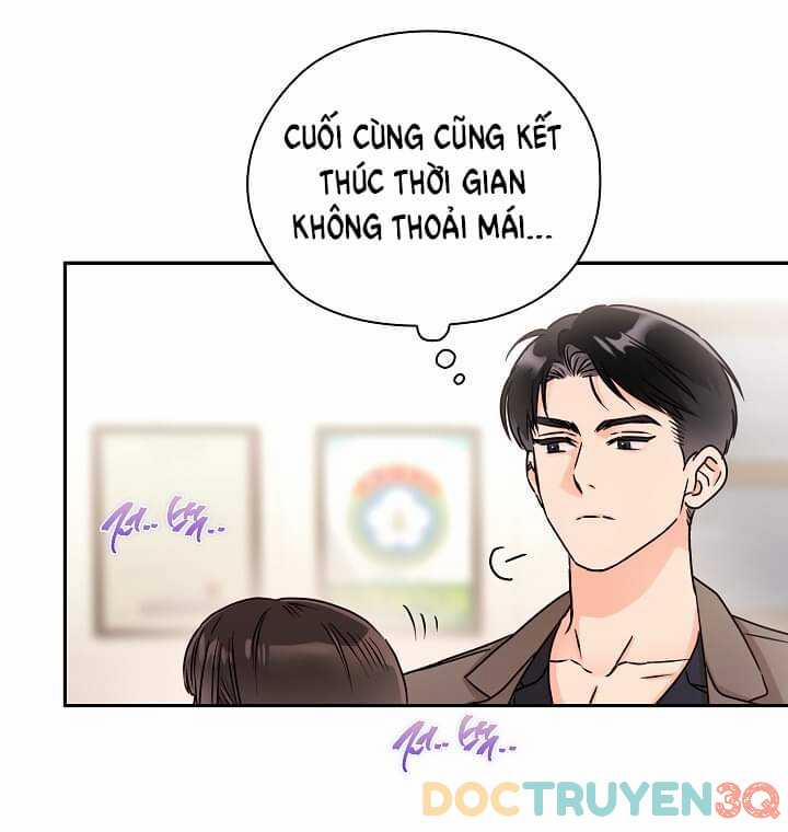 [18+] Trong Công Ty Thì Hãy Đứng Đắn 54.5 trang 35