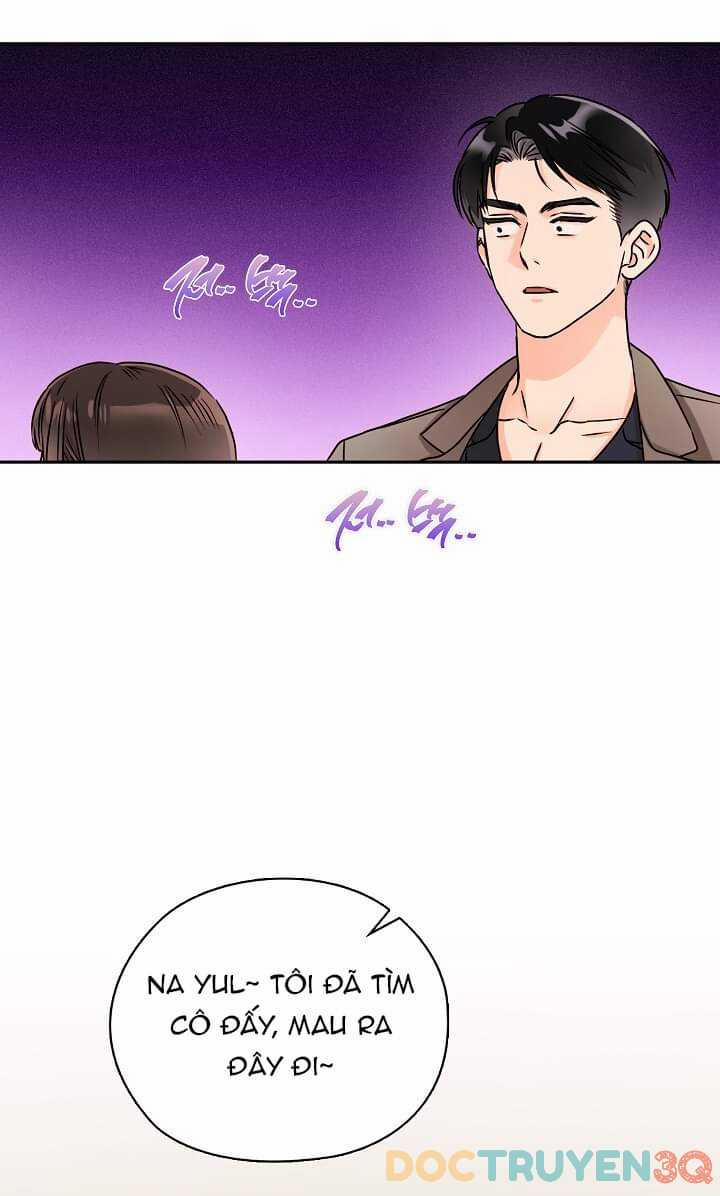 [18+] Trong Công Ty Thì Hãy Đứng Đắn 54.5 trang 36