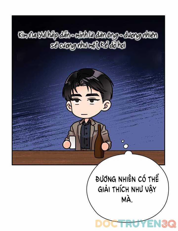 [18+] Trong Công Ty Thì Hãy Đứng Đắn 54.5 trang 4