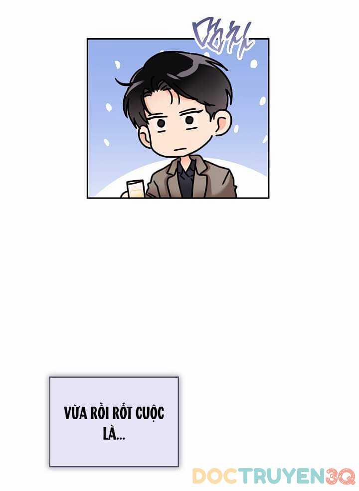 [18+] Trong Công Ty Thì Hãy Đứng Đắn 54 trang 14