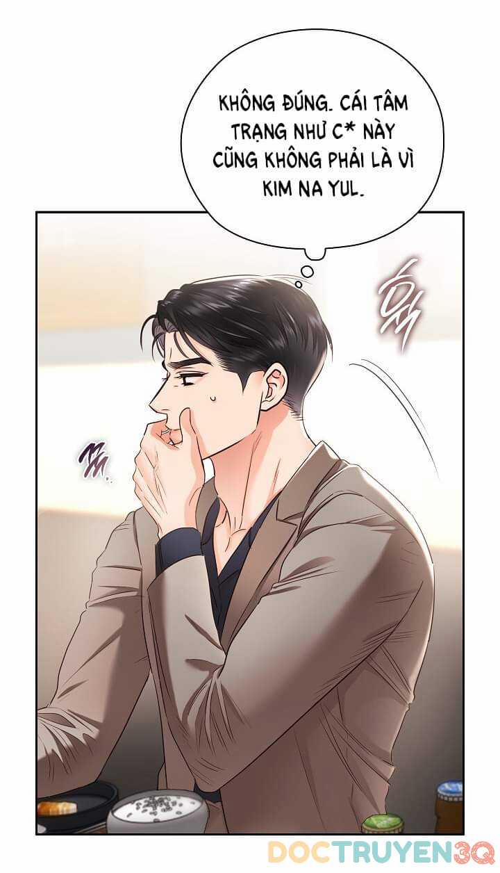 [18+] Trong Công Ty Thì Hãy Đứng Đắn 54 trang 15