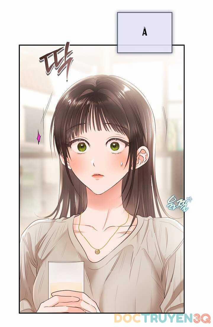 [18+] Trong Công Ty Thì Hãy Đứng Đắn 54 trang 17