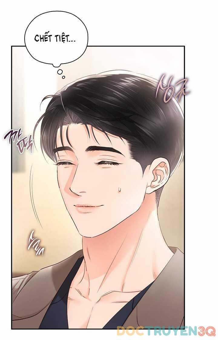 [18+] Trong Công Ty Thì Hãy Đứng Đắn 54 trang 18