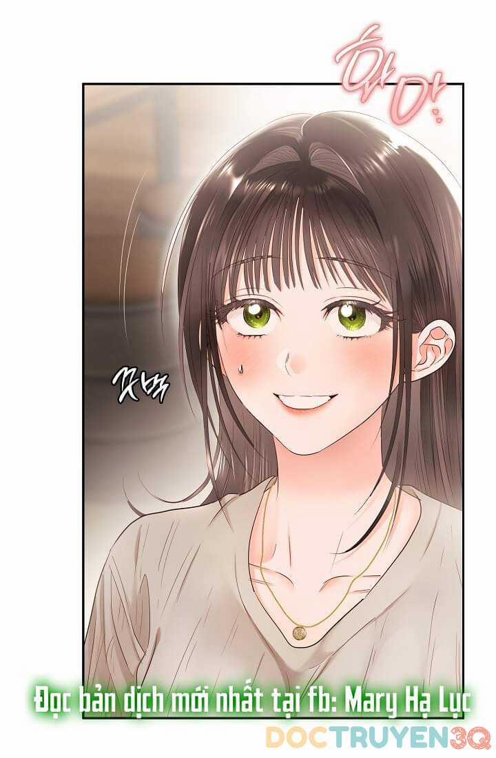 [18+] Trong Công Ty Thì Hãy Đứng Đắn 54 trang 19