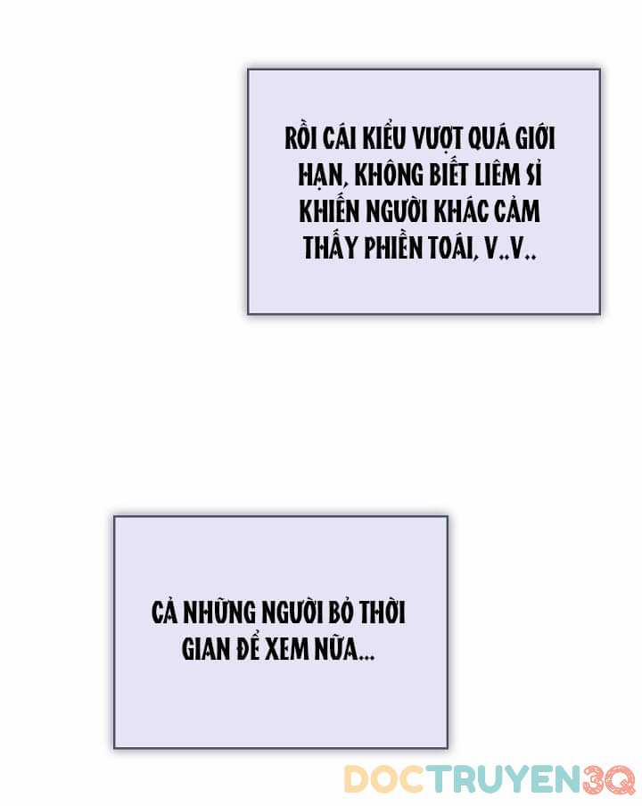 [18+] Trong Công Ty Thì Hãy Đứng Đắn 54 trang 9