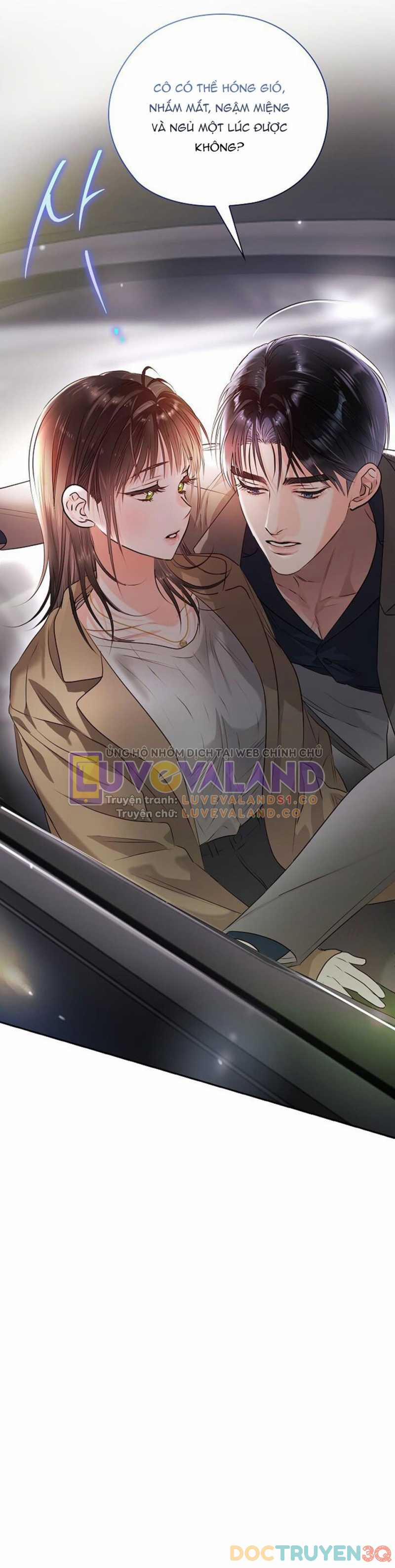 [18+] Trong Công Ty Thì Hãy Đứng Đắn 55 trang 22