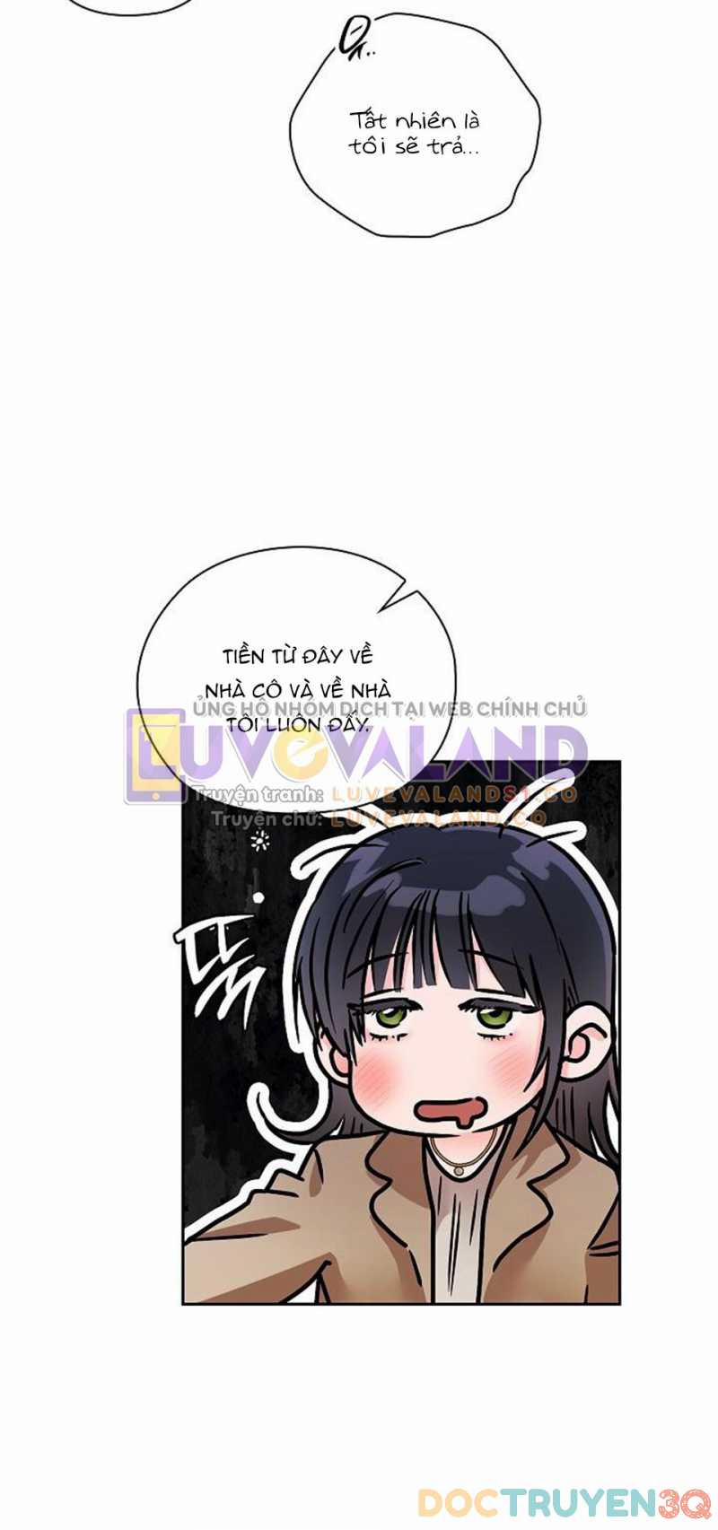 [18+] Trong Công Ty Thì Hãy Đứng Đắn 55 trang 7