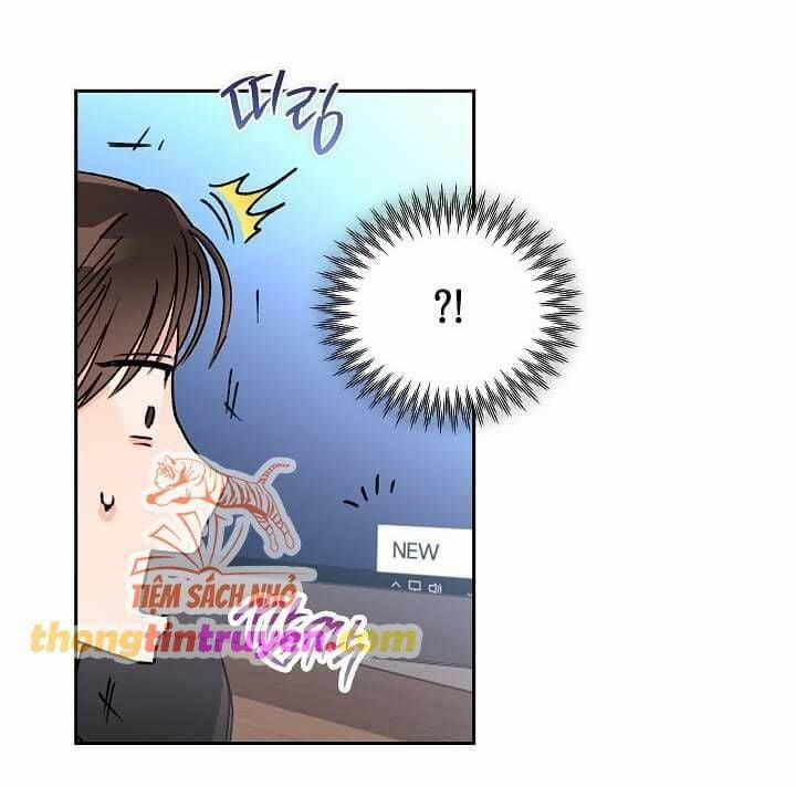 [18+] Trong Công Ty Thì Hãy Đứng Đắn 56.5 trang 10