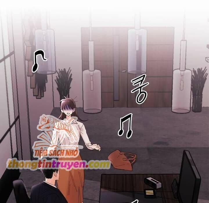 [18+] Trong Công Ty Thì Hãy Đứng Đắn 56.5 trang 16