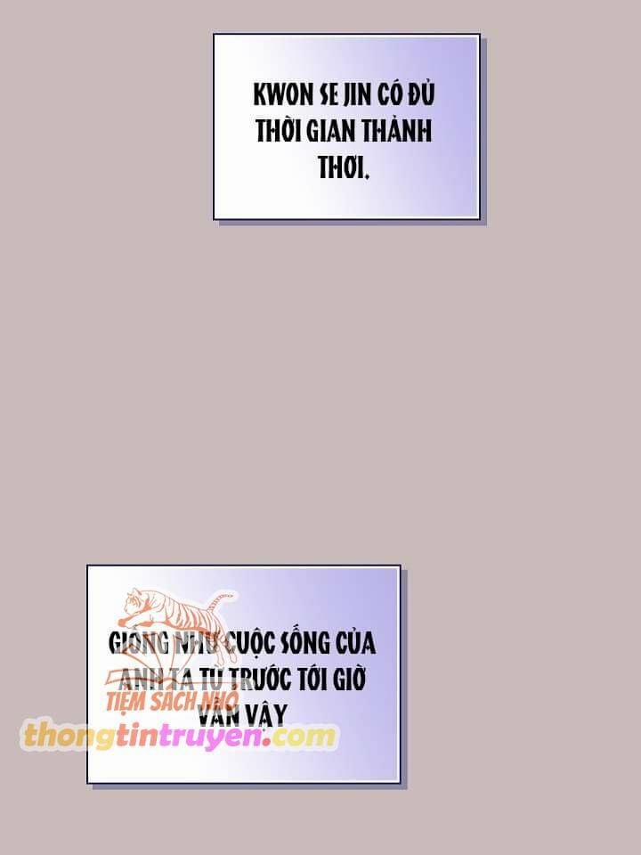 [18+] Trong Công Ty Thì Hãy Đứng Đắn 56.5 trang 25