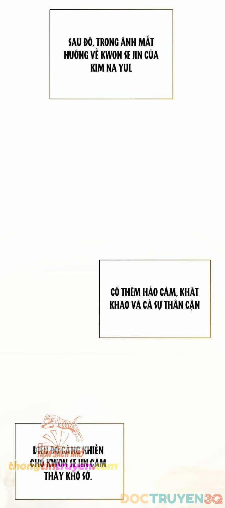 [18+] Trong Công Ty Thì Hãy Đứng Đắn 56 trang 11