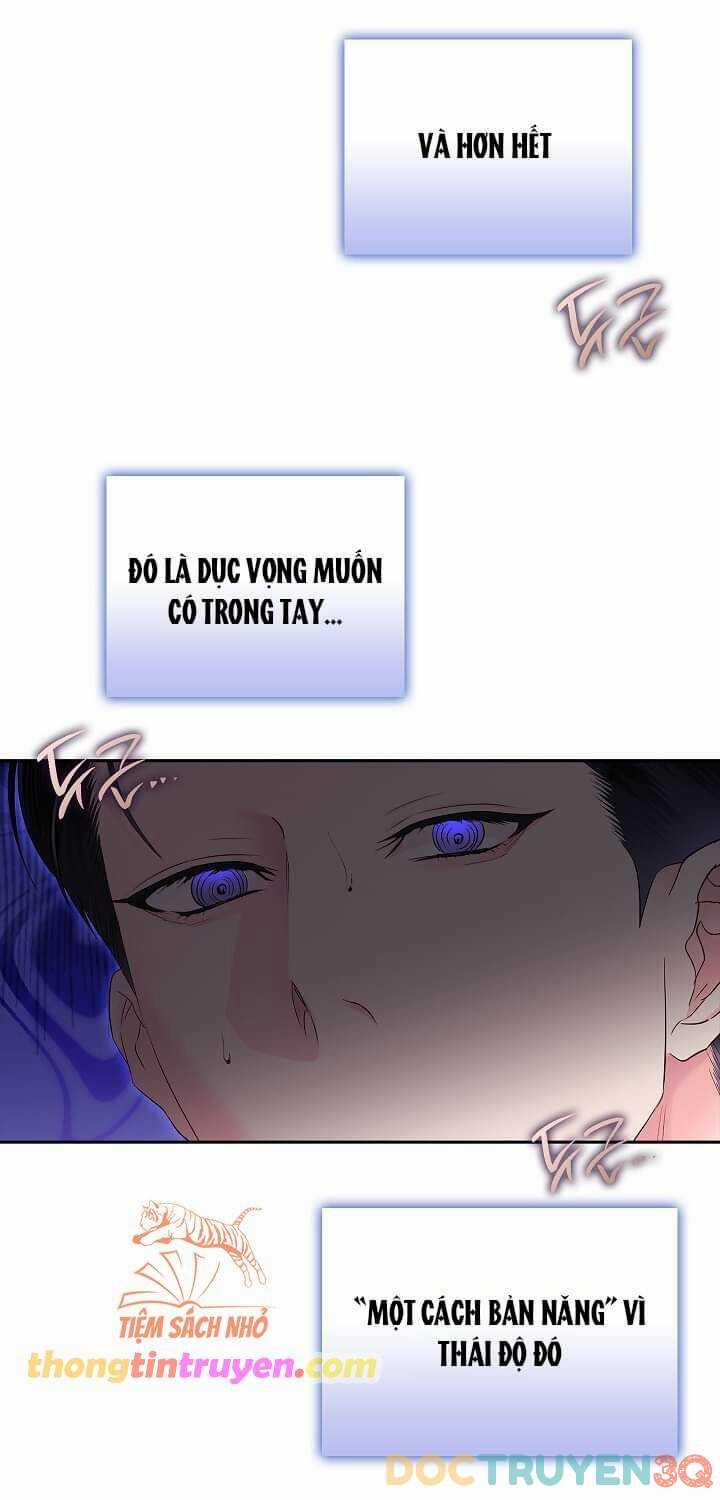 [18+] Trong Công Ty Thì Hãy Đứng Đắn 56 trang 14