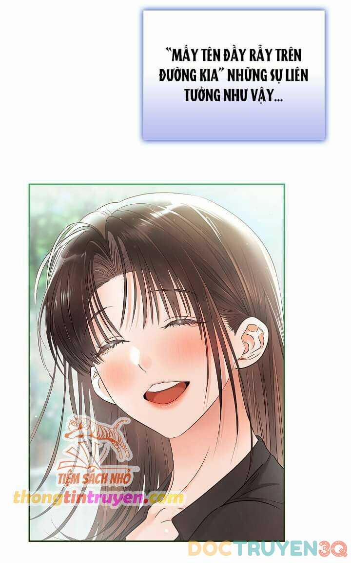 [18+] Trong Công Ty Thì Hãy Đứng Đắn 56 trang 18