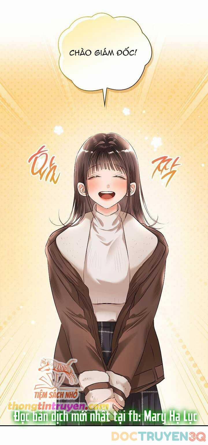 [18+] Trong Công Ty Thì Hãy Đứng Đắn 56 trang 2