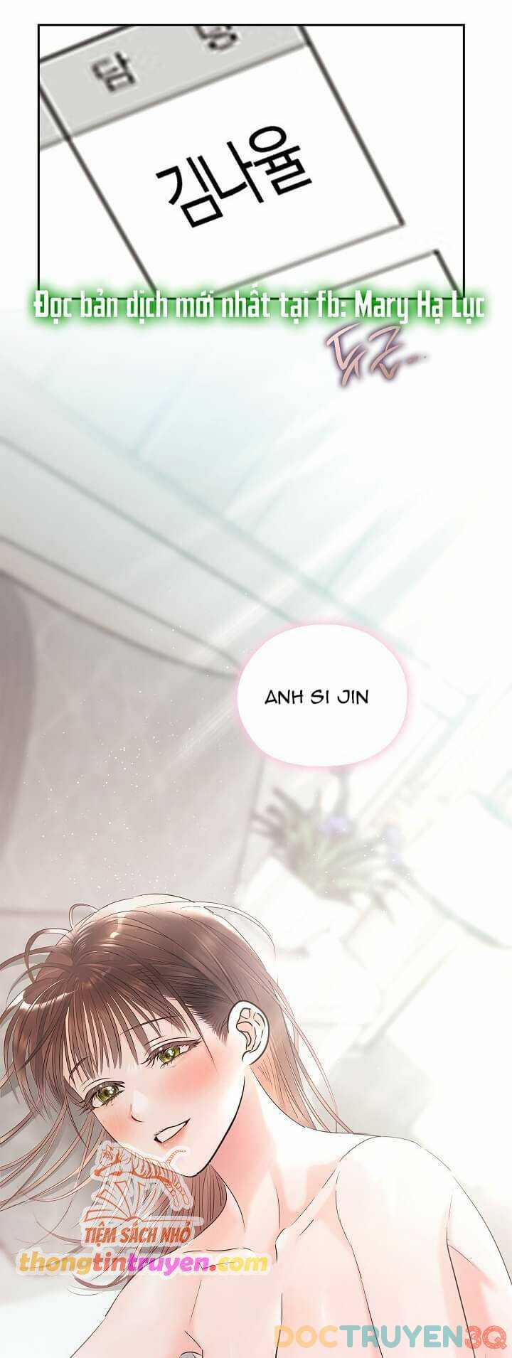 [18+] Trong Công Ty Thì Hãy Đứng Đắn 56 trang 22