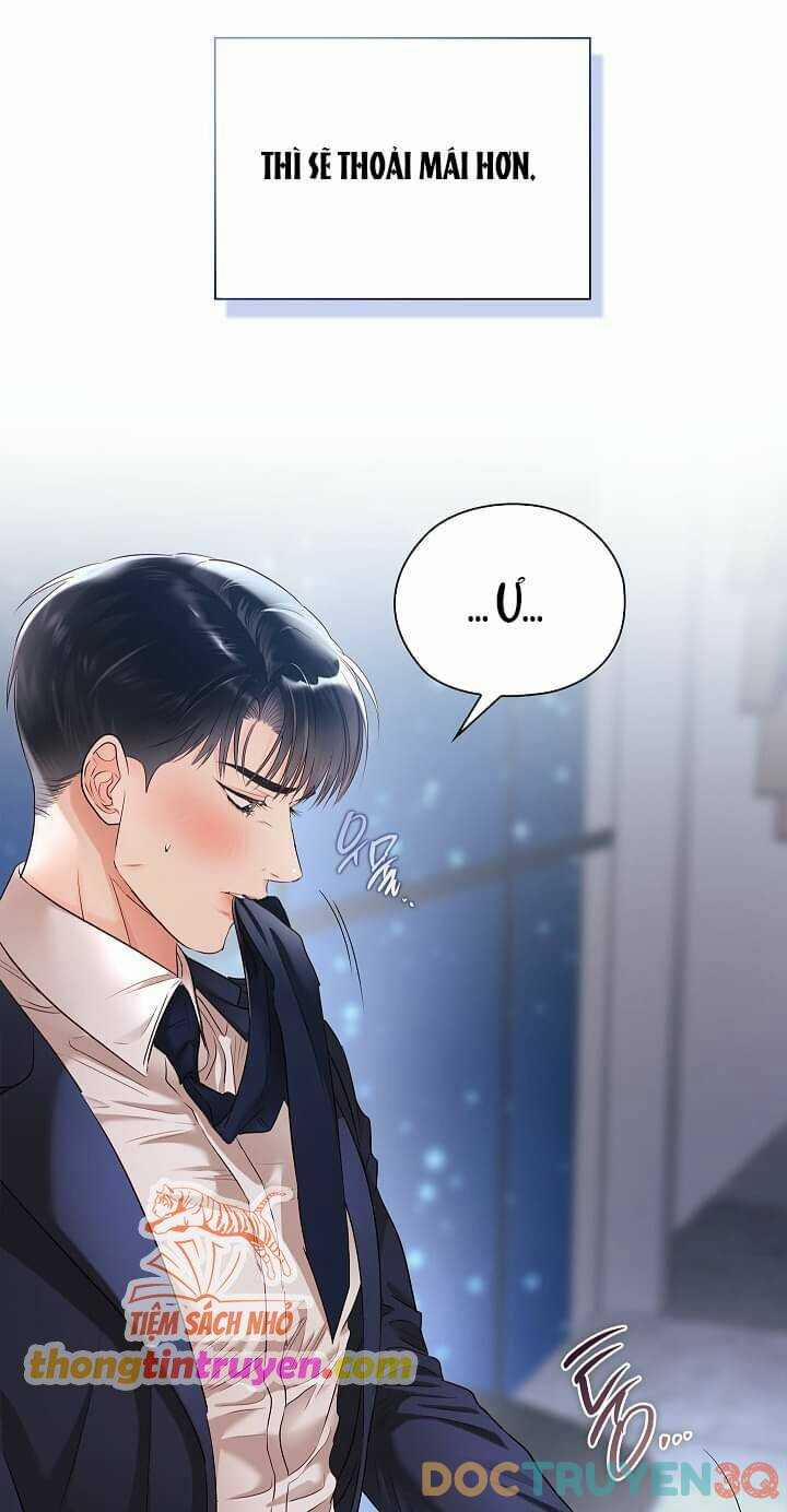 [18+] Trong Công Ty Thì Hãy Đứng Đắn 56 trang 26