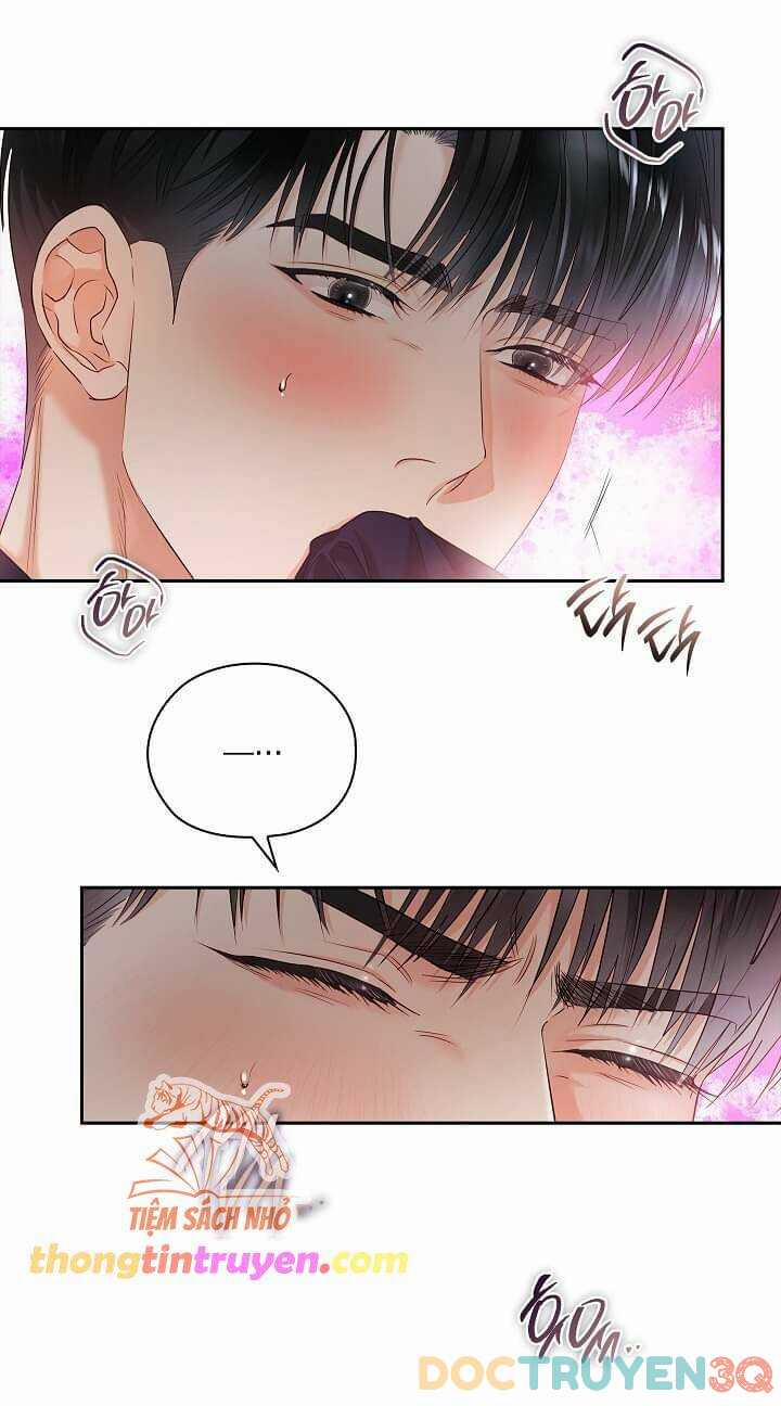 [18+] Trong Công Ty Thì Hãy Đứng Đắn 56 trang 27