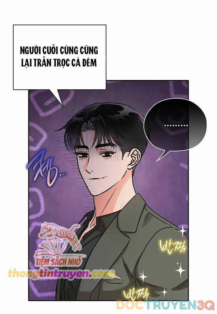 [18+] Trong Công Ty Thì Hãy Đứng Đắn 56 trang 3