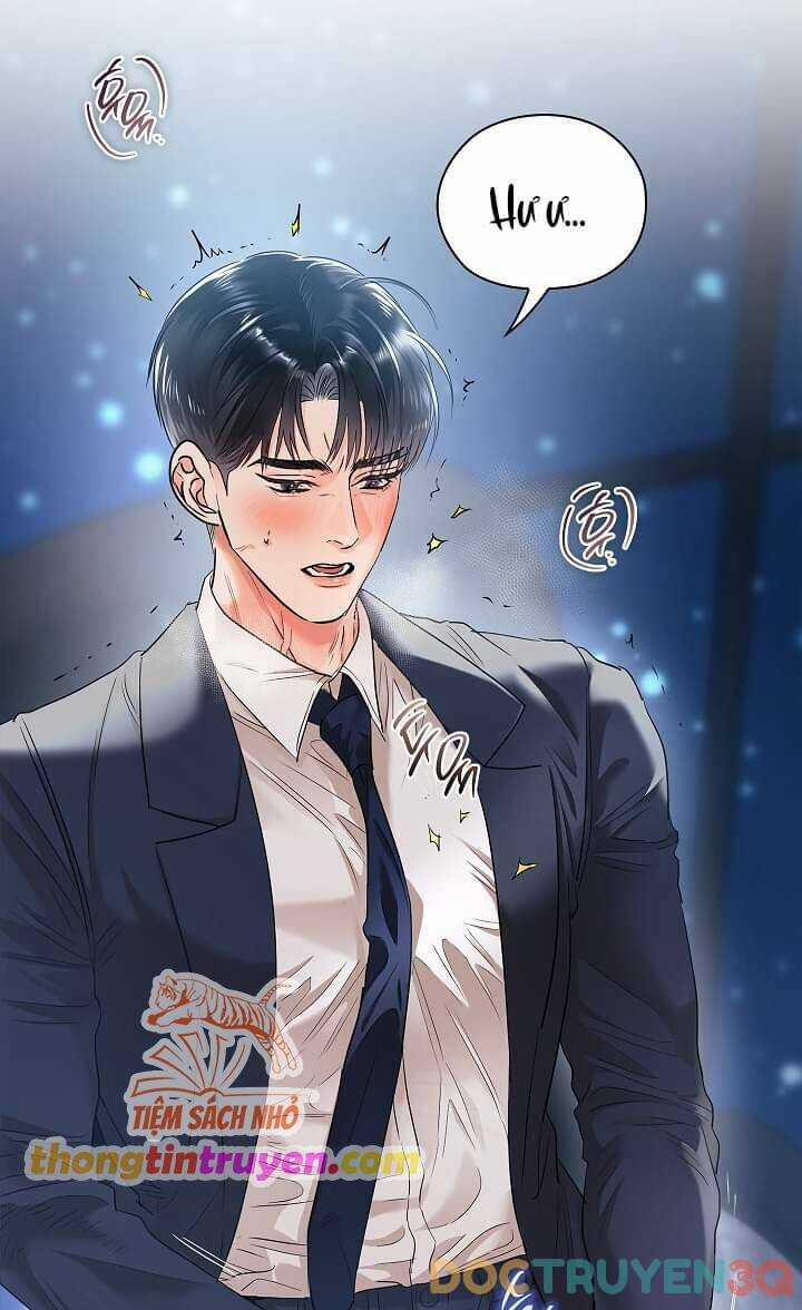 [18+] Trong Công Ty Thì Hãy Đứng Đắn 56 trang 30