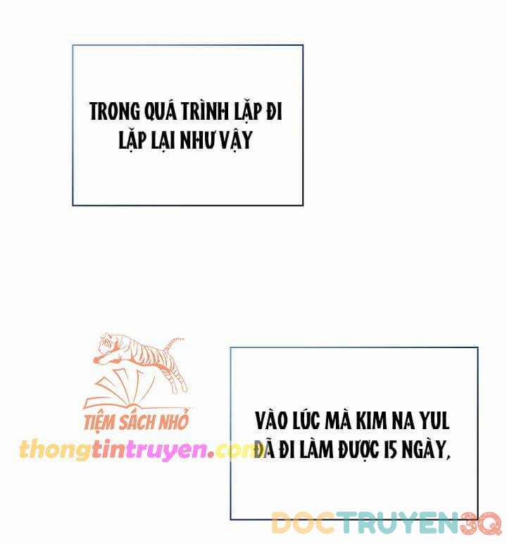 [18+] Trong Công Ty Thì Hãy Đứng Đắn 56 trang 35