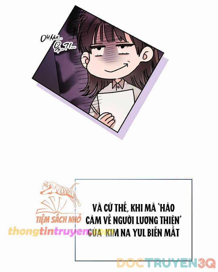 [18+] Trong Công Ty Thì Hãy Đứng Đắn 56 trang 42