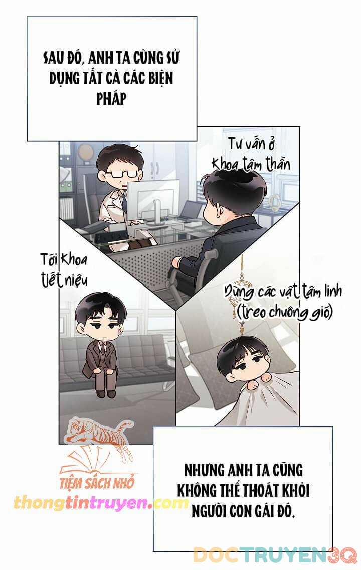 [18+] Trong Công Ty Thì Hãy Đứng Đắn 56 trang 45