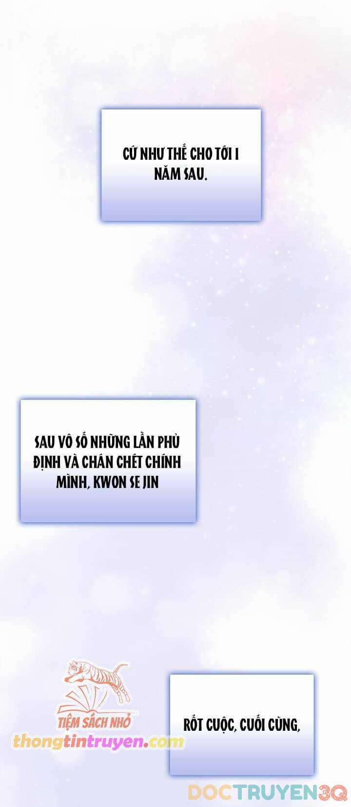 [18+] Trong Công Ty Thì Hãy Đứng Đắn 56 trang 46