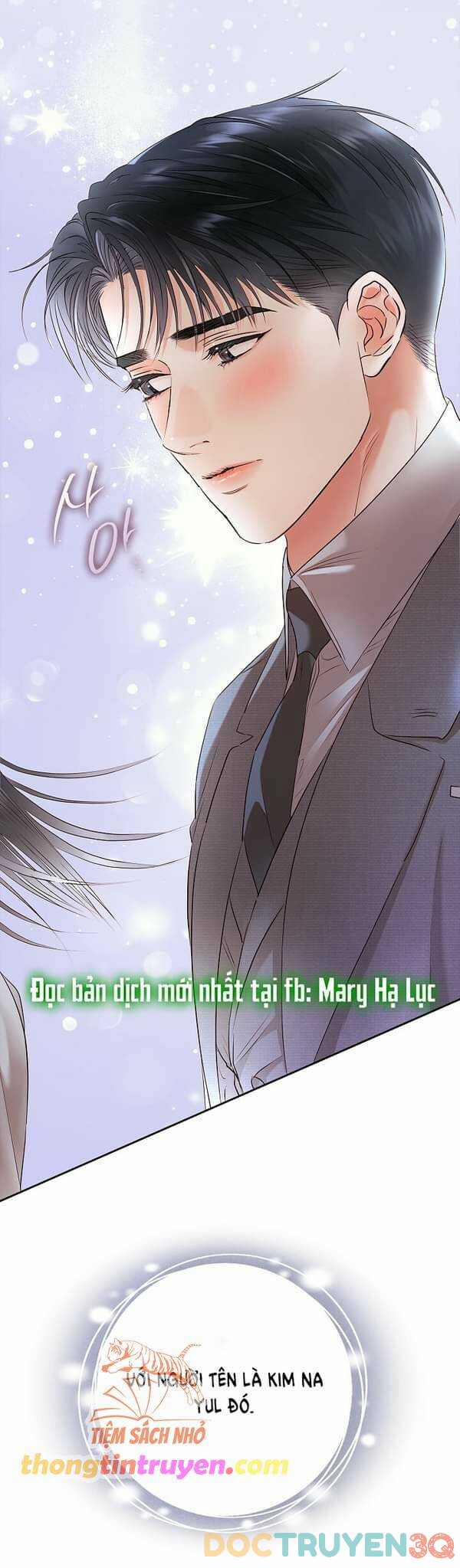 [18+] Trong Công Ty Thì Hãy Đứng Đắn 56 trang 48