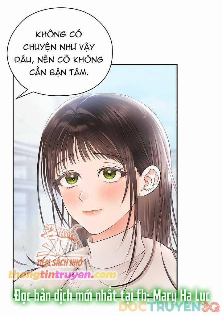 [18+] Trong Công Ty Thì Hãy Đứng Đắn 56 trang 7